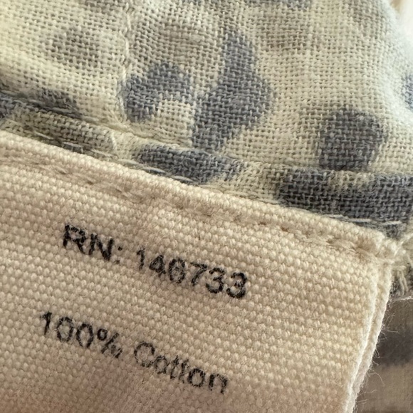 Mirth Belem V-Neck Mini Dress with Puff Sleeves | S - Picture 6 of 9